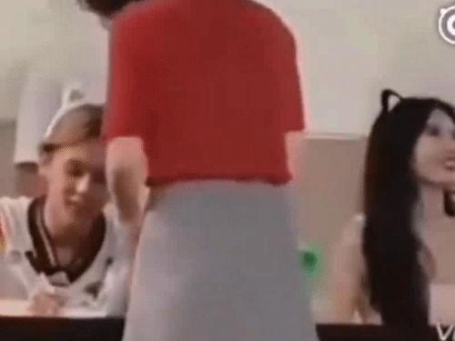 似曾相识吃瓜视频