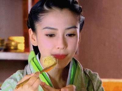 演员口型吃瓜,吃瓜群众如何精准捕捉幕后真相