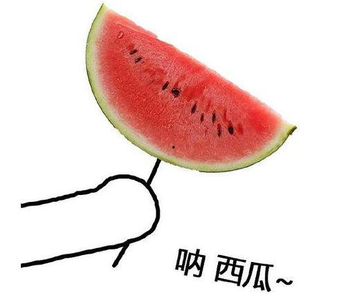 吃大瓜影响,吃大瓜背后的惊人影响，你了解多少？