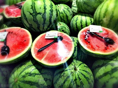 长条的可以带皮吃的瓜,长条可食皮瓜的诱惑之旅