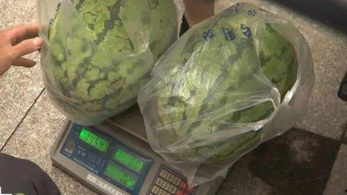 村超吃瓜,一场别开生面的足球狂欢