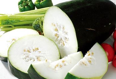 常吃烤方瓜好吗,健康生活新选择