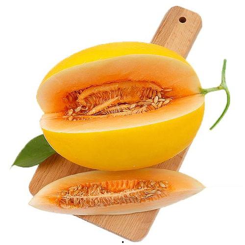 吃蜜瓜特别渴,夏日消暑必备