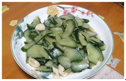 瓜叶子怎么炒着吃,炒制美味新体验