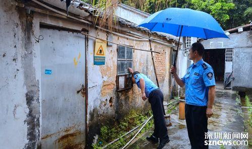 光明街道吃瓜事件