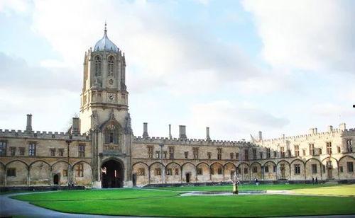 留学吃瓜英国kcl,一窥伦敦国王学院的留学生活点滴