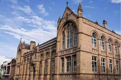 留学吃瓜英国kcl,一窥伦敦国王学院的留学生活点滴