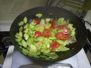 白瓜做菜吃,家常菜中的清新之选