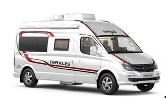 带你吃瓜奇葩房车,带你吃瓜的移动家园之旅