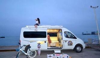 带你吃瓜奇葩房车,带你吃瓜的移动家园之旅