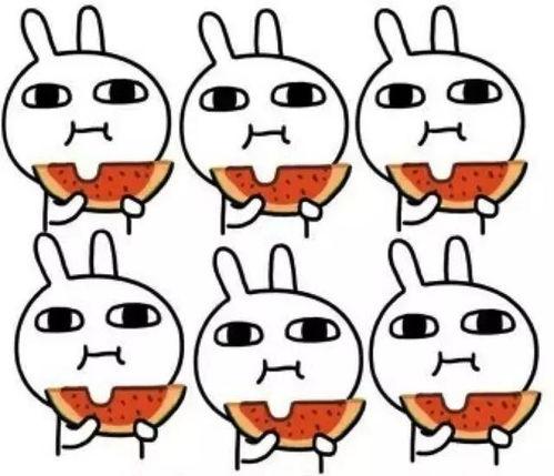 吃瓜漫迷,揭秘二次元世界的甜蜜与苦涩