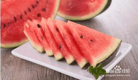 你们吃沙瓜还是脆瓜,口感对决，谁才是夏日消暑佳选？