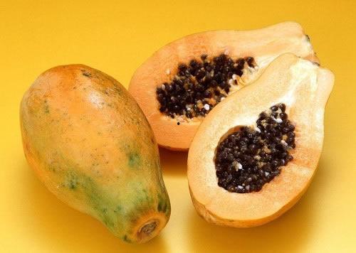 木瓜怎么吃瓜,解锁美味瓜果新吃法