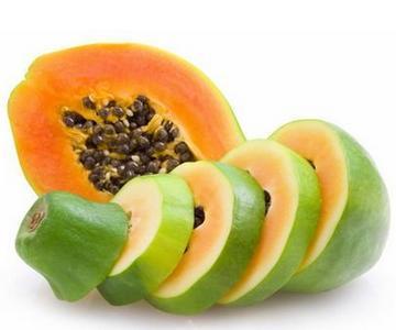 木瓜怎么吃瓜,解锁美味瓜果新吃法