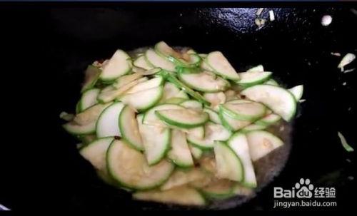 怎样做茭瓜吃,茭瓜的多样烹饪方法探索