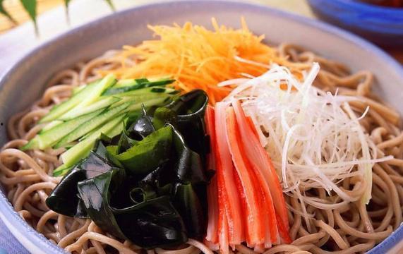 吃瓜面条减肥么,轻松减肥的秘密武器