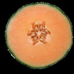 吃哈密瓜月经,女性健康新选择