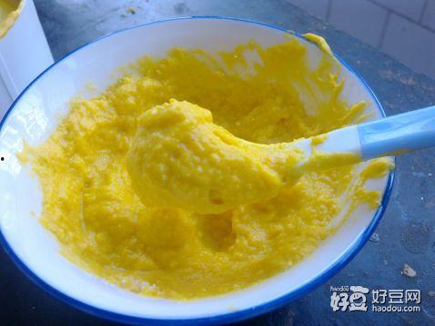 米糊吃瓜,夏日清凉新食尚