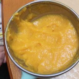 米糊吃瓜,夏日清凉新食尚