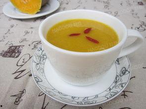 米糊吃瓜,夏日清凉新食尚