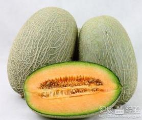 吃归脾丸后能吃哈密瓜吗,哈密瓜相宜还是禁忌？
