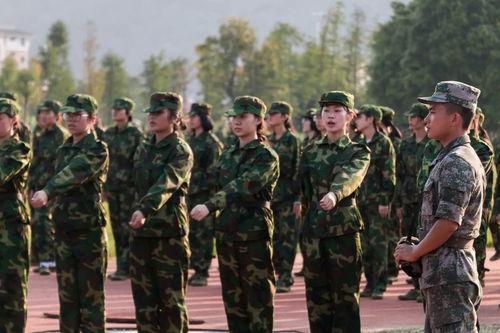 军训时吃瓜小说,揭秘军营里的那些秘密故事