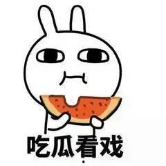 做个吃瓜群众同人,一位吃瓜群众的趣味人生