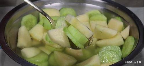 天长好多苹果吃瓜,苹果满园，瓜果飘香，共享丰收盛宴