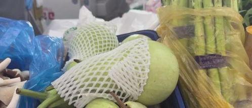 燕郊吃瓜中毒,揭秘背后的食品安全隐患