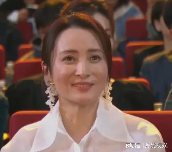 蒋勤勤吃瓜陈建斌,揭秘娱乐圈夫妻的甜蜜与争议