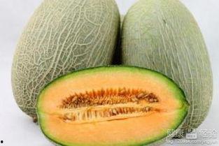 阿睡睡吃哈密瓜