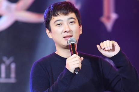 吃瓜只吃心王思聪