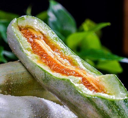 山东拉瓜怎么吃,解锁美味新体验