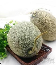吃哈密瓜能吃木薯吗,能否同食的探讨