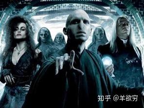 伏地魔请你吃瓜,一场魔法世界的奇幻之旅