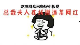 吃瓜完结爽文