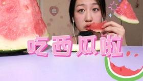 咀嚼音吃葫芦瓜,舌尖上的传统美味